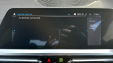 BMW 3 Series 330i M Sport 4dr Step Auto Petrol Saloon